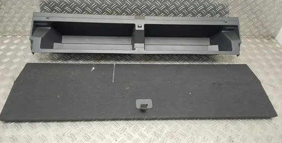 Toyota Corolla E210 E21 Glove box in trunk 6407002030 5841002081