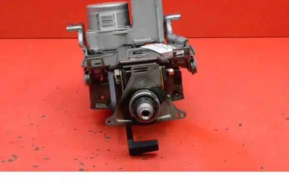 Nissan Micra Power steering pump 48810AX710