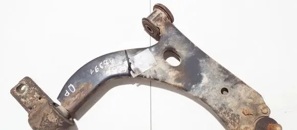 Ford Fusion Front lower control arm/wishbone