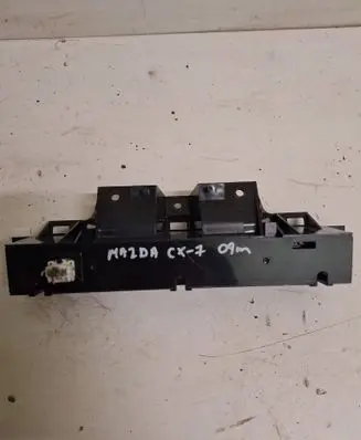 Mazda CX-7 Screen/display/small screen 0265005254 06196 5009803