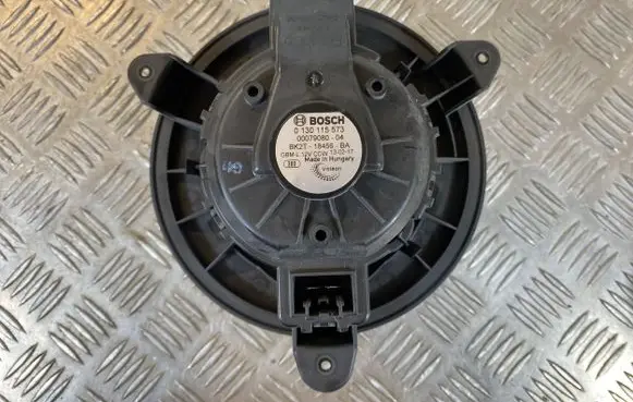Ford Tourneo Custom Heater fan/blower BK2T18456BA 0130115573 0007908004