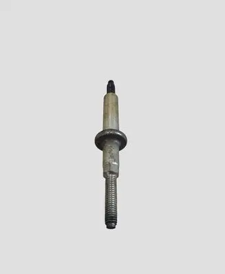 Mazda 6 Fuel Injector clamp holder