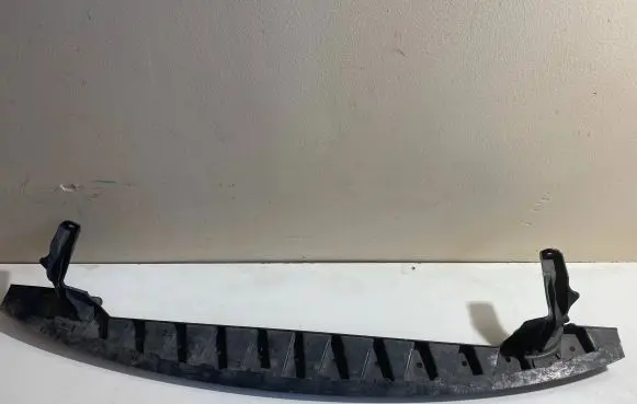 Volkswagen Golf V Front bumper support beam 1K0807093J