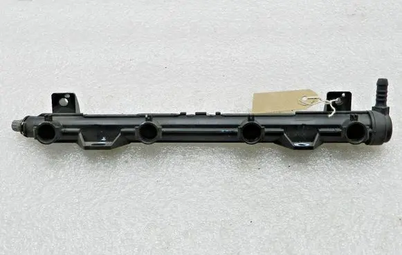 Skoda Fabia Mk2 (5J) Fuel main line pipe 036133319BT 036133320C