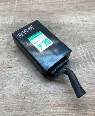 Toyota Previa (XR10, XR20) I Other control units/modules 8865028270 2773000150