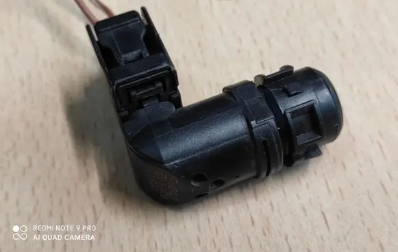 Mazda 6 Parking PDC sensor GS1D67UC1A