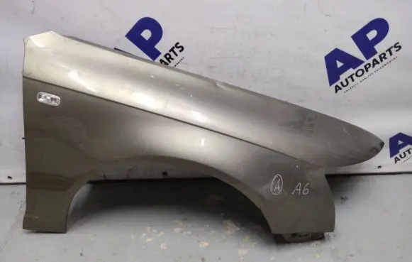 Audi A6 S6 C6 4F Fender 21012051