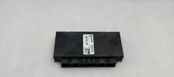 BMW 6 E63 E64 Gateway control module 9167201