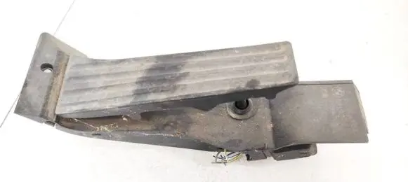 BMW 5 E60 E61 Accelerator throttle pedal 3540676693001 259160-10