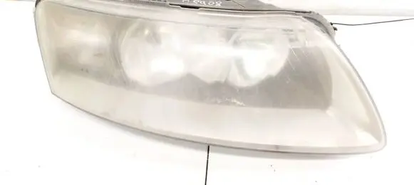Audi A6 S6 C6 4F Headlight/headlamp