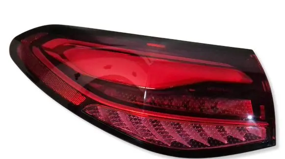 Mercedes-Benz GLC C254 Rear/tail lights A2549063100 06690 X254SWLET