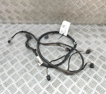 Volkswagen Golf VII Parking sensor (PDC) wiring loom 5G0971104D