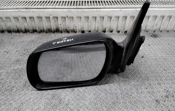 Mazda 2 Front door electric wing mirror