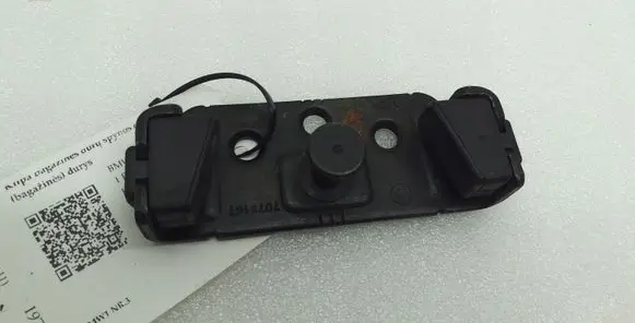 BMW 1 E81 E87 Loading door lock loop/hook striker 7078167