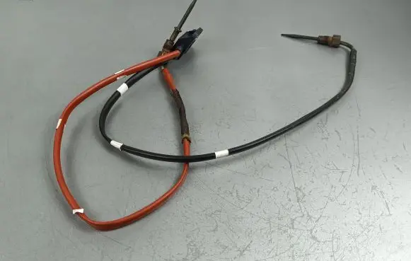Dacia Jogger Lambda probe sensor 224533003308