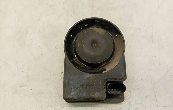 Seat Altea Alarm system siren 