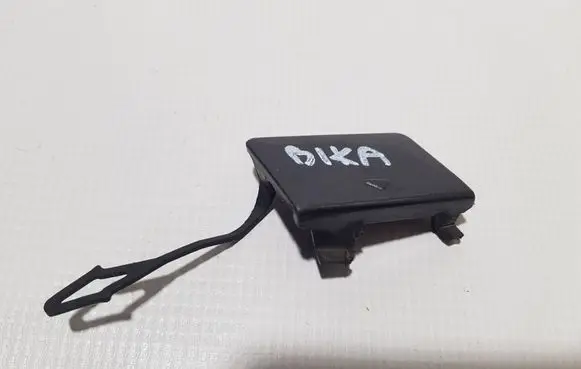 BMW 1 E81 E87 Front tow hook cap/cover 7117623DD 7117623