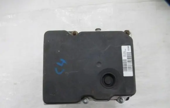Citroen C4 II ABS Pump 9677024980