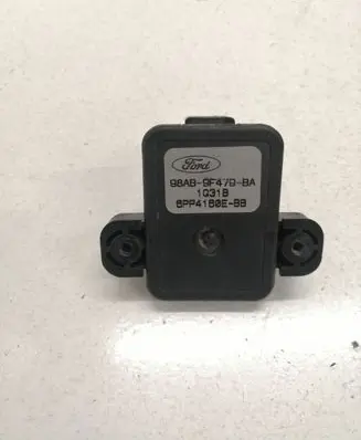Ford Focus Air pressure sensor 98AB9F479BA 1Q31B 6PP4160EBB