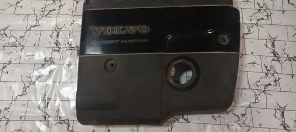 Volvo S40, V40 Engine cover (trim)