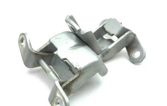 Nissan Leaf II (ZE1) Rear door hinge set 