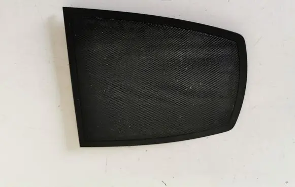 Dash center speaker trim cover