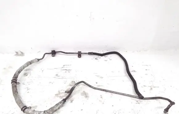 Power steering hose/pipe/line
