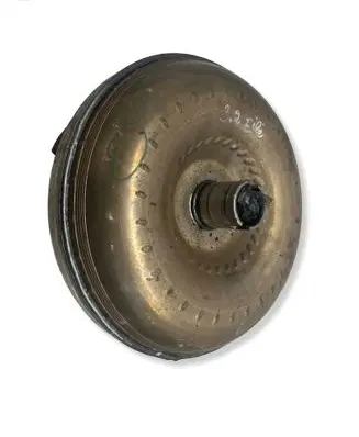 Mercedes-Benz E W211 Torque converter A2112501402