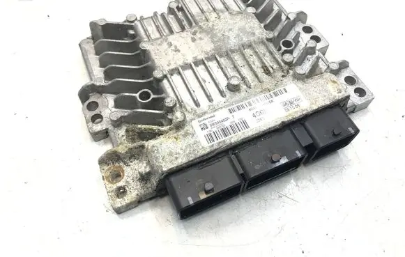 Ford Galaxy Engine control unit/module 6G9112A650ER K2297