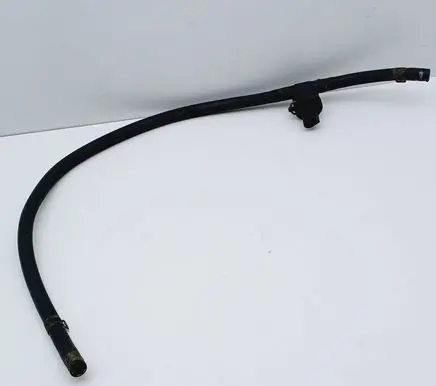 Volkswagen Sharan Fuel line/pipe/hose 038506081B