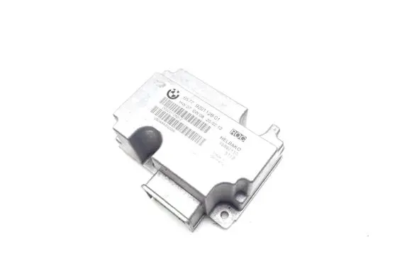BMW 3 E90 E91 Airbag control unit/module 9201128 6577920112801