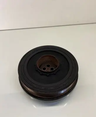 BMW 5 F10 F11 Crankshaft pulley 851207203 8512072