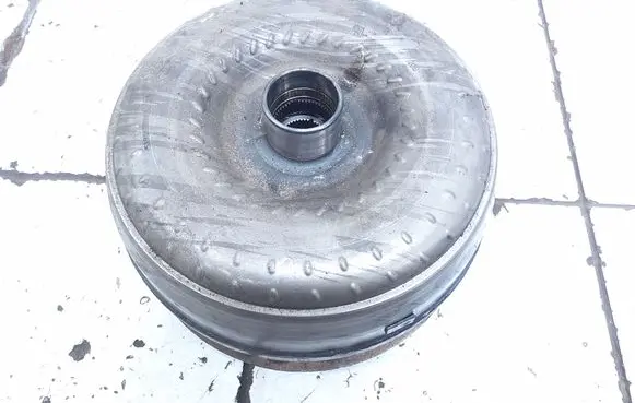 BMW 7 G11 G12 Torque converter 5191630142 1109322018 250700005371
