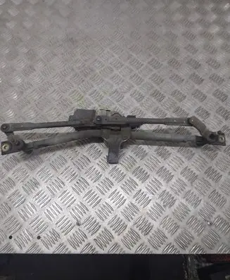 Skoda Fabia Mk1 (6Y) Front wiper linkage 0390241524