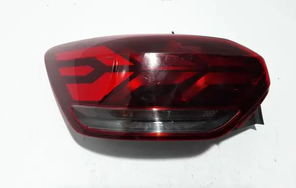 Dacia Sandero III Rear/tail lights 265558235R