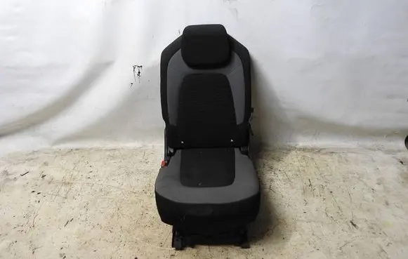 Citroen C4 II Picasso Rear seat 