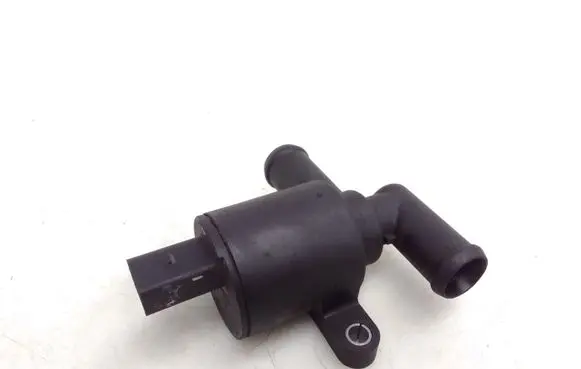 Audi A7 S7 4G Electric auxiliary coolant/water pump 4H0121671B