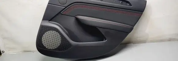 Renault Arkana Rear door card panel trim 829005246R 829001082R