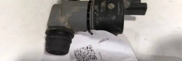 Nissan Qashqai Windscreen/windshield washer pump 9641553880
