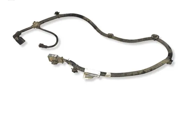 Peugeot Partner III Handbrake wiring loom/harness 9841004280