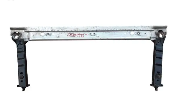 Renault Megane III Bottom radiator support slam panel 544F00003R