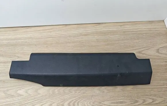 BMW 5 F10 F11 Front door seat control surround trim 6981777 60829010 A046130