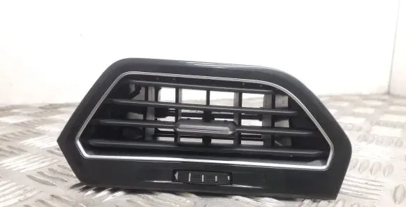 Volkswagen Tiguan Dashboard side air vent grill/cover trim 5NB819248S 5NB819704S 5NB819710S