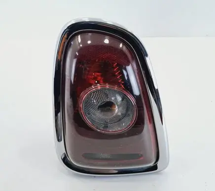 Mini One - Cooper Coupe R56 Rear/tail lights 2757009