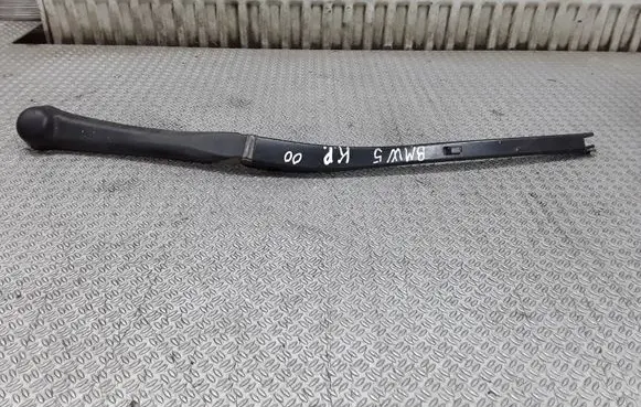 BMW 5 E39 Front wiper blade arm