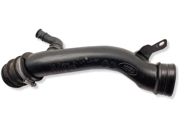 Land Rover Range Rover Sport L320 Intercooler hose/pipe AH229F876BB 1038105S03