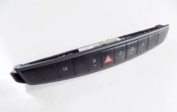 Smart ForFour I A set of switches 
