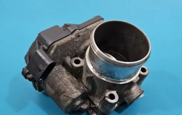 KIA Ceed Throttle body valve 351002A900 IMPRK1560922