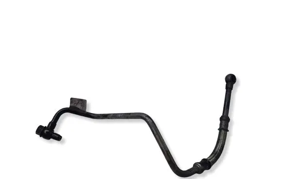 Jaguar F-Pace Turbo turbocharger oiling pipe/hose G4D36K679CA