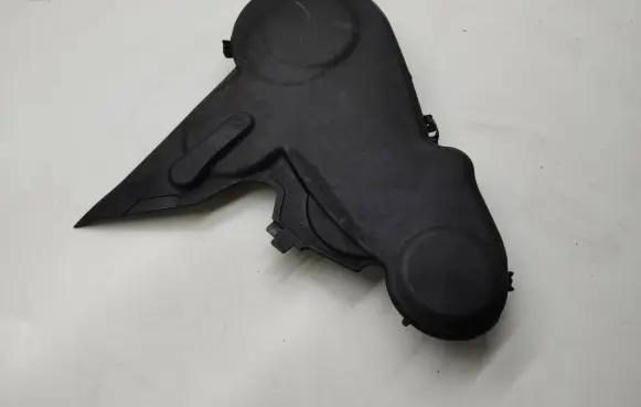 Volkswagen Sharan Engine hood trim 